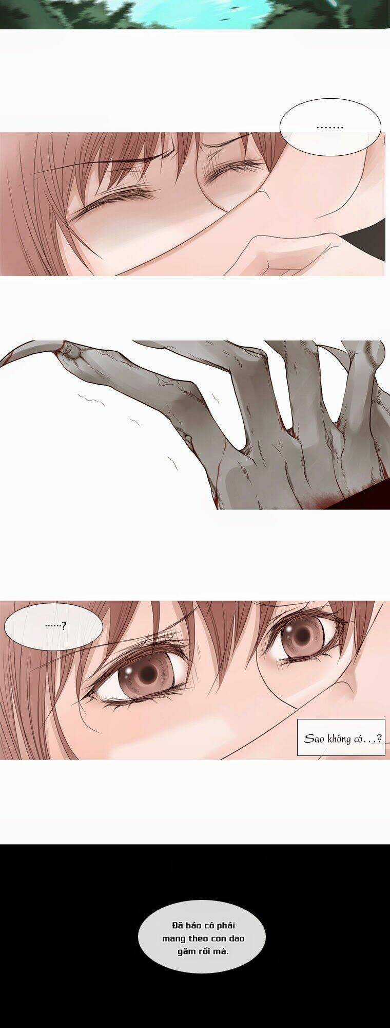 Heavenly Match - Chapter 6 - Trang 13