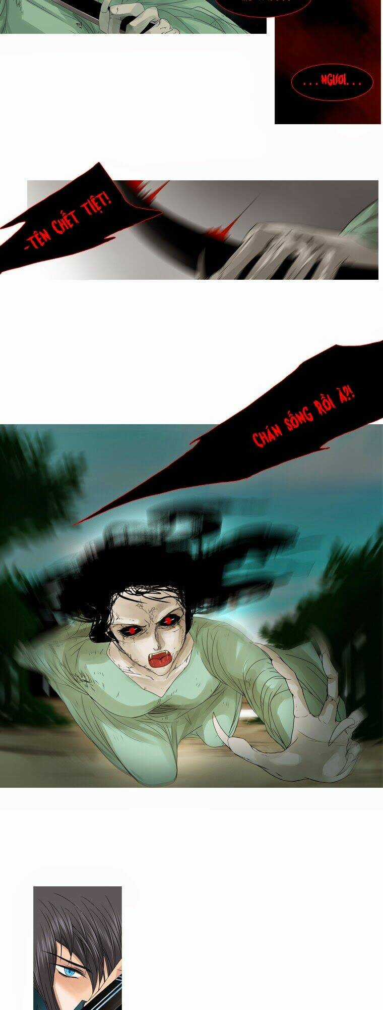 Heavenly Match - Chapter 6 - Trang 16