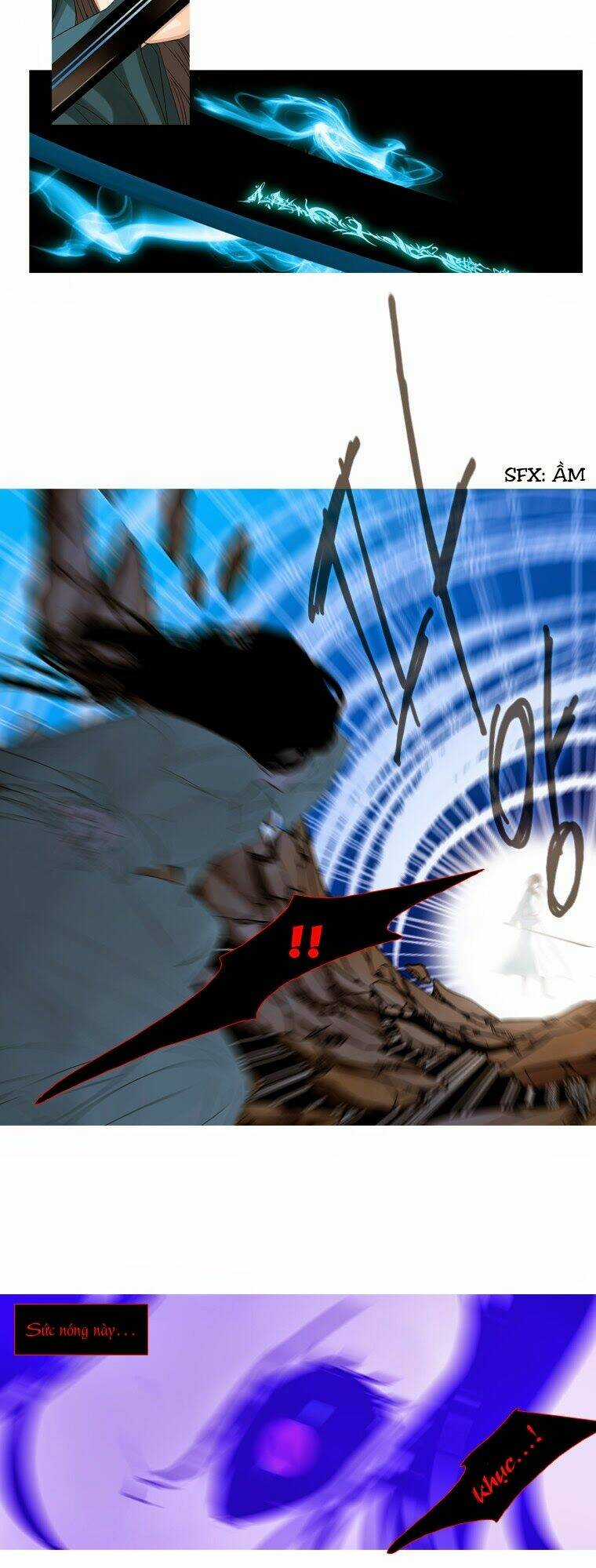 Heavenly Match - Chapter 6 - Trang 17