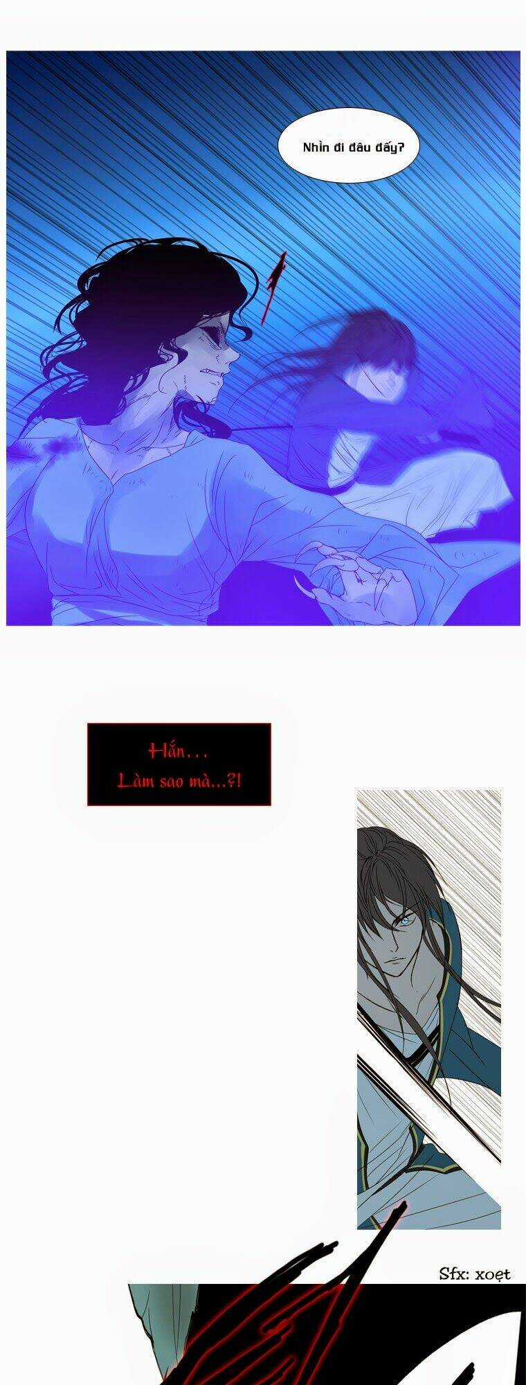 Heavenly Match - Chapter 6 - Trang 18