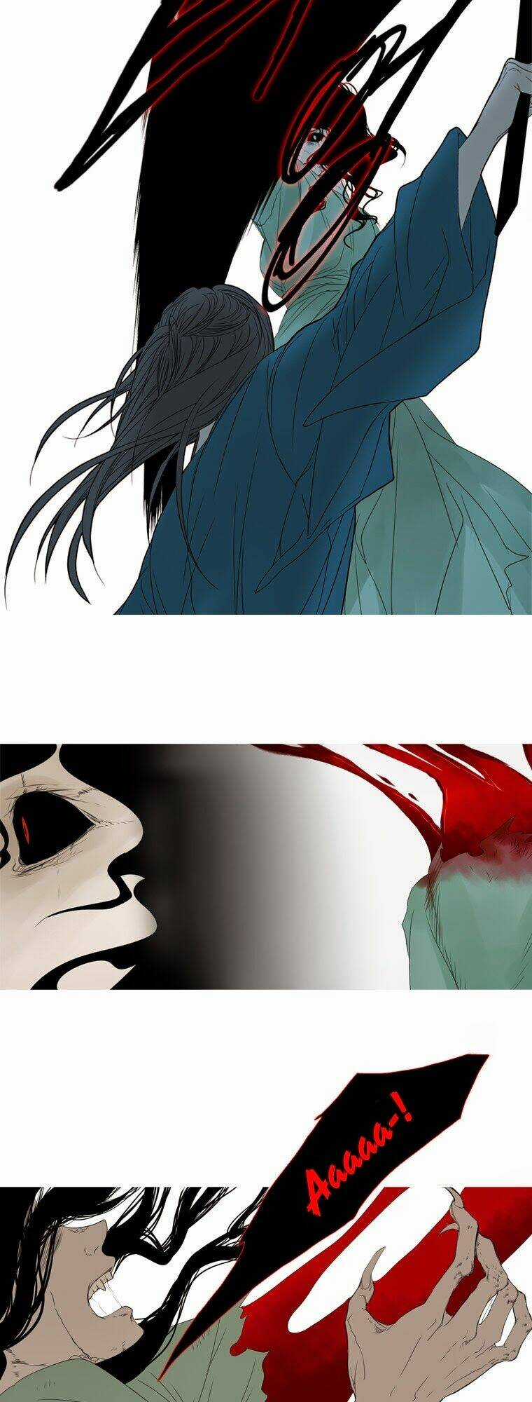 Heavenly Match - Chapter 6 - Trang 19