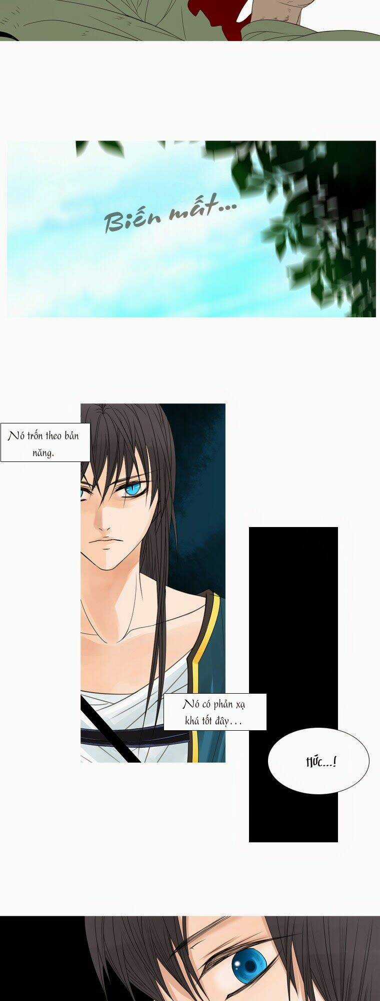 Heavenly Match - Chapter 6 - Trang 20