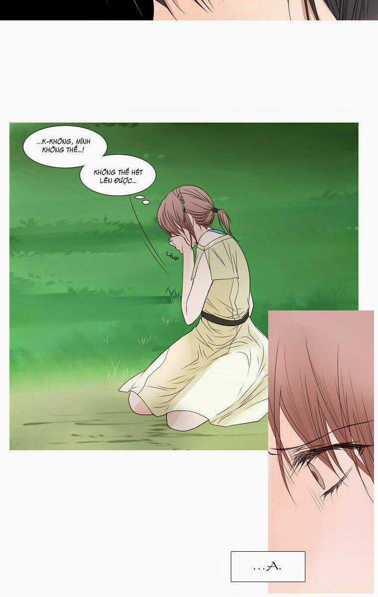 Heavenly Match - Chapter 6 - Trang 21