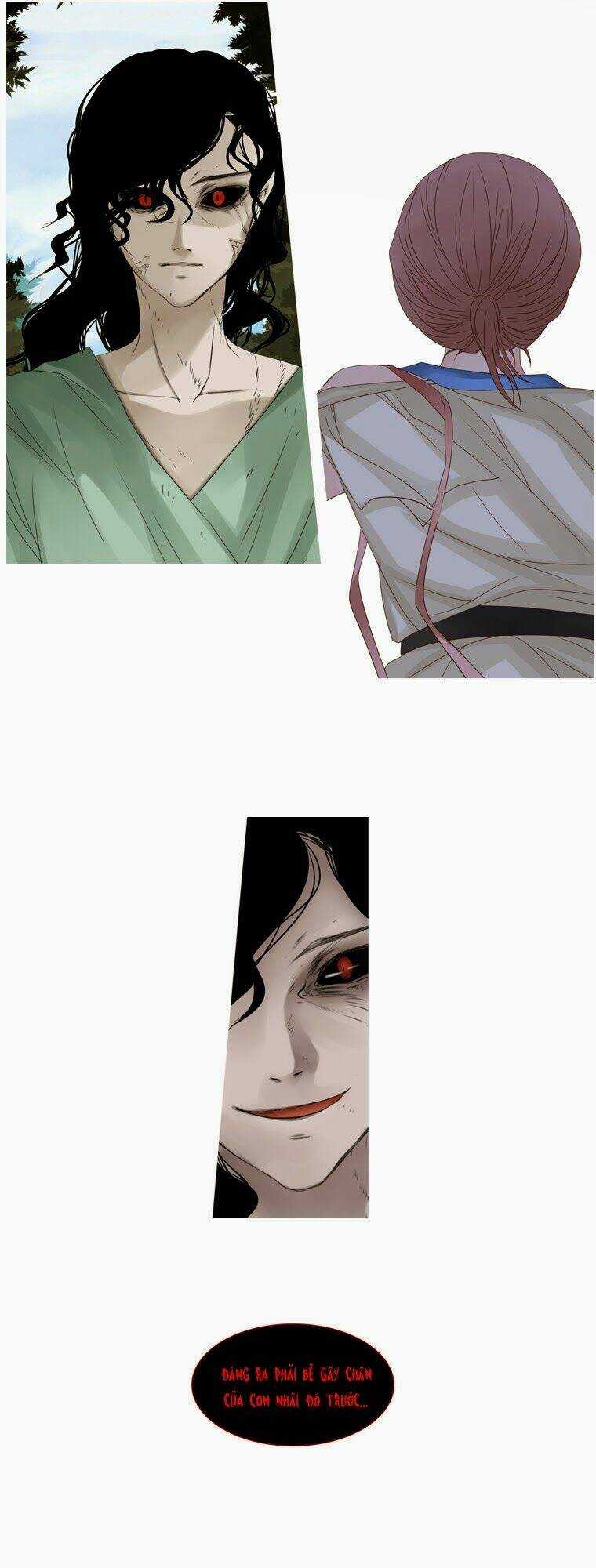 Heavenly Match - Chapter 6 - Trang 6