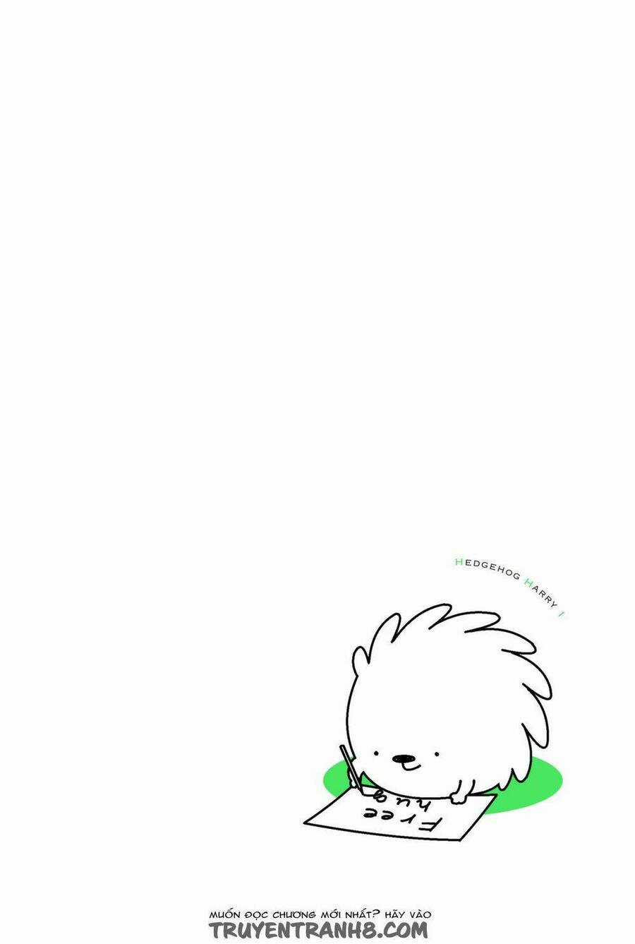 Hedgehog Harry - Chapter 1 - Trang 3