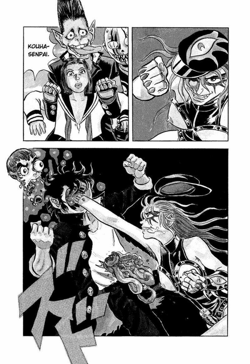 Heisei Busou Seigidan - Chapter 2 - Trang 3