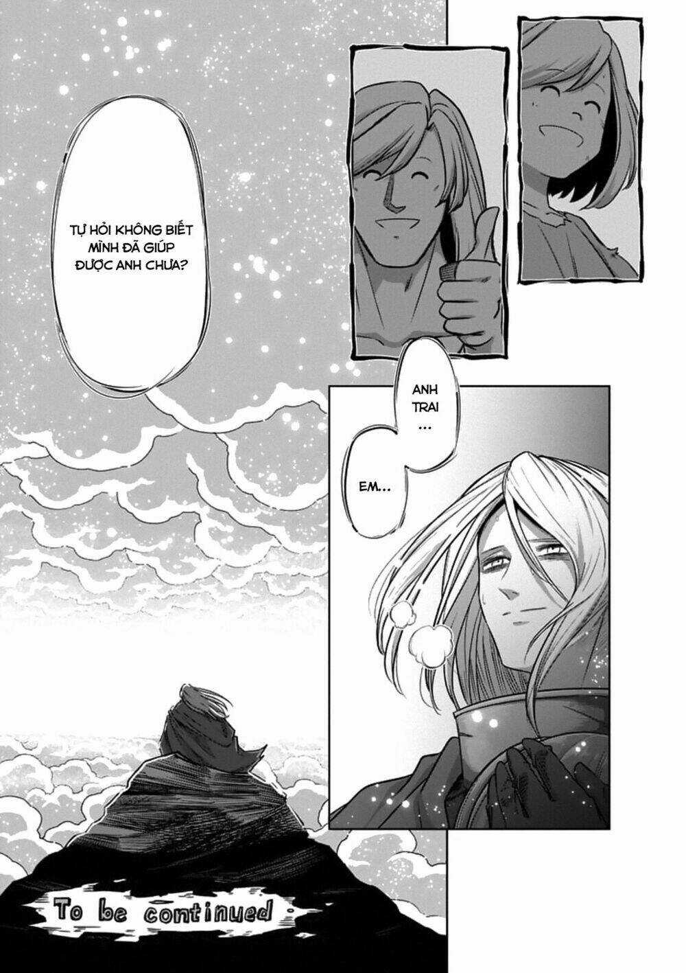 Helck Manga - Chapter 101.2 - Trang 17