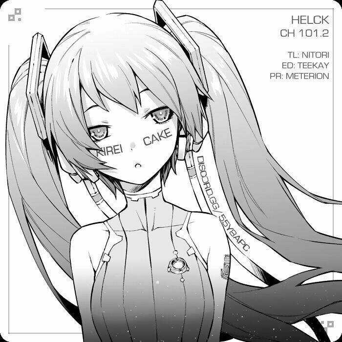 Helck Manga - Chapter 101.2 - Trang 18