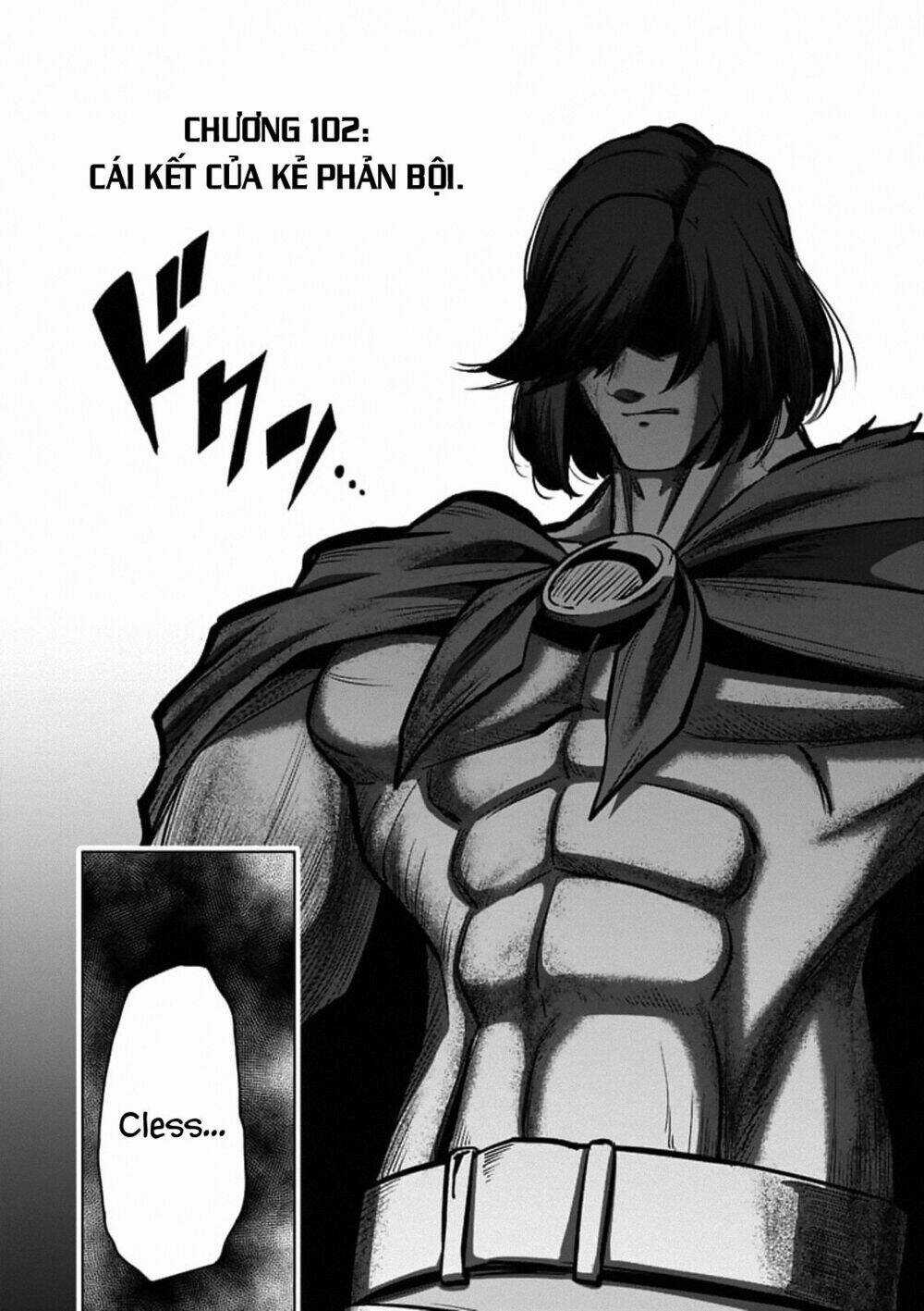 Helck Manga - Chapter 102 - Trang 4