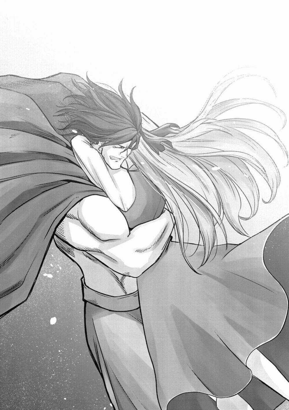 Helck Manga - Chapter 106 - Trang 19