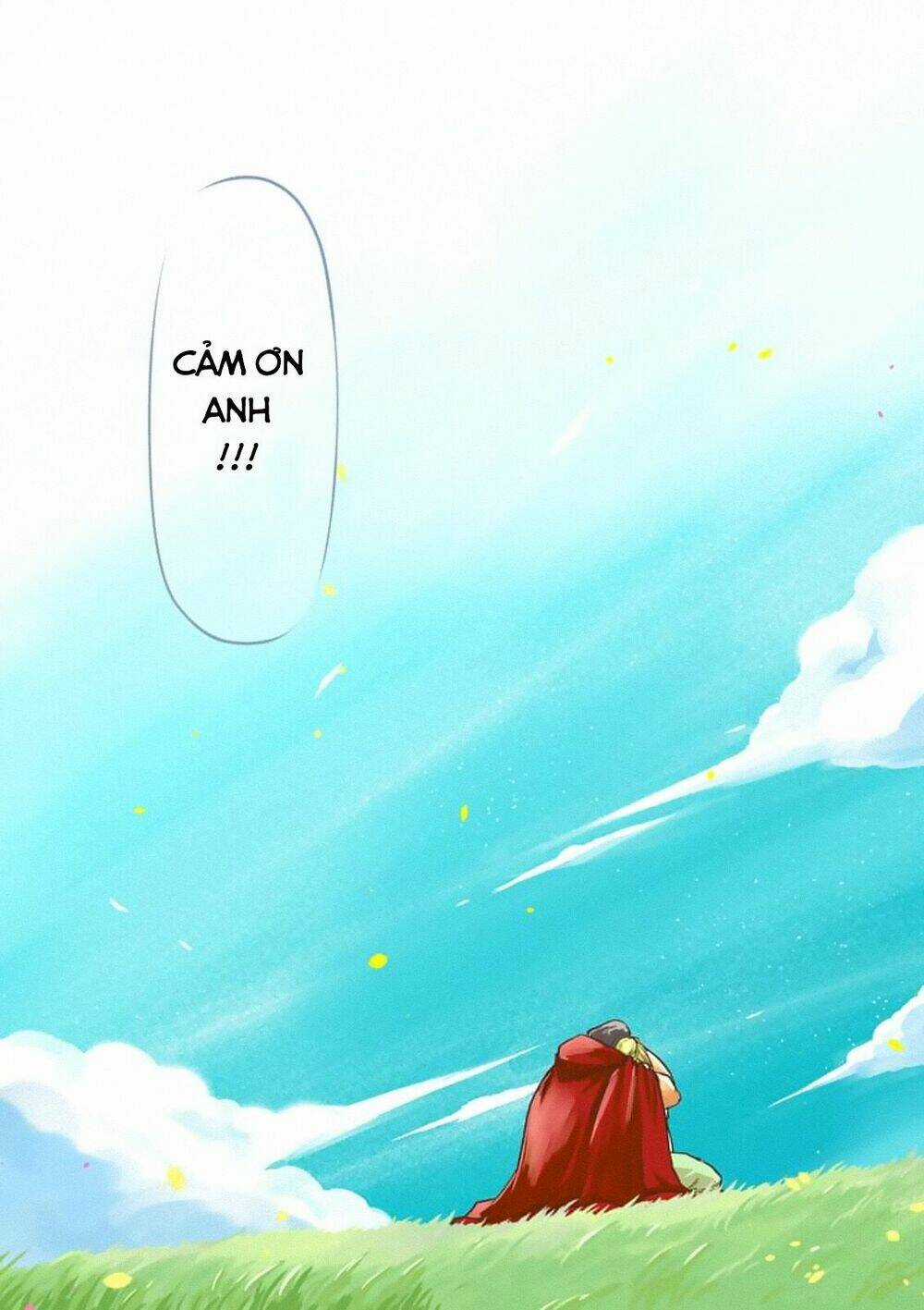 Helck Manga - Chapter 106 - Trang 22