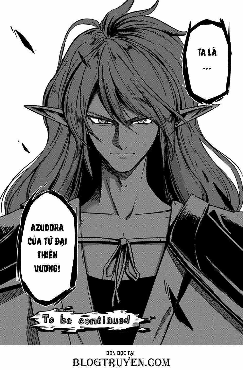 Helck Manga - Chapter 18 - Trang 21