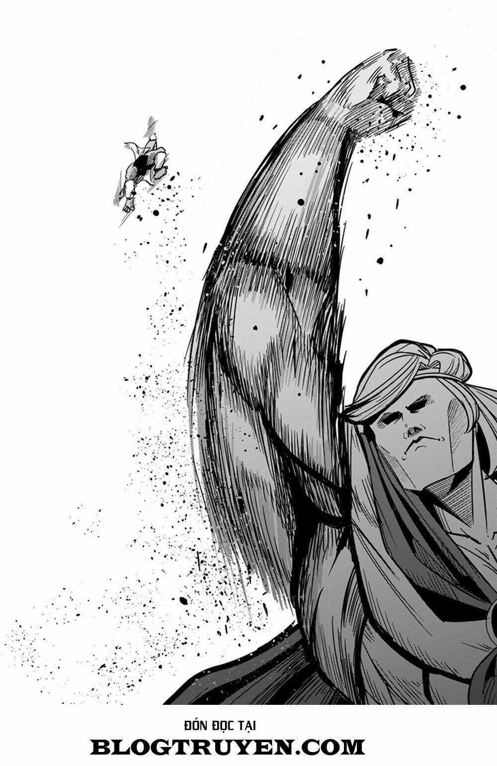 Helck Manga - Chapter 27 - Trang 12