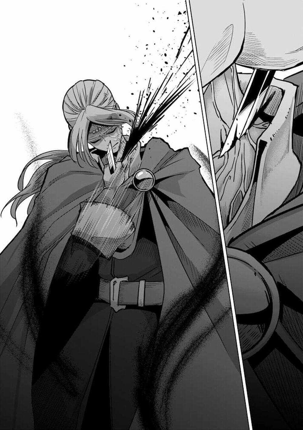 Helck Manga - Chapter 48 - Trang 17