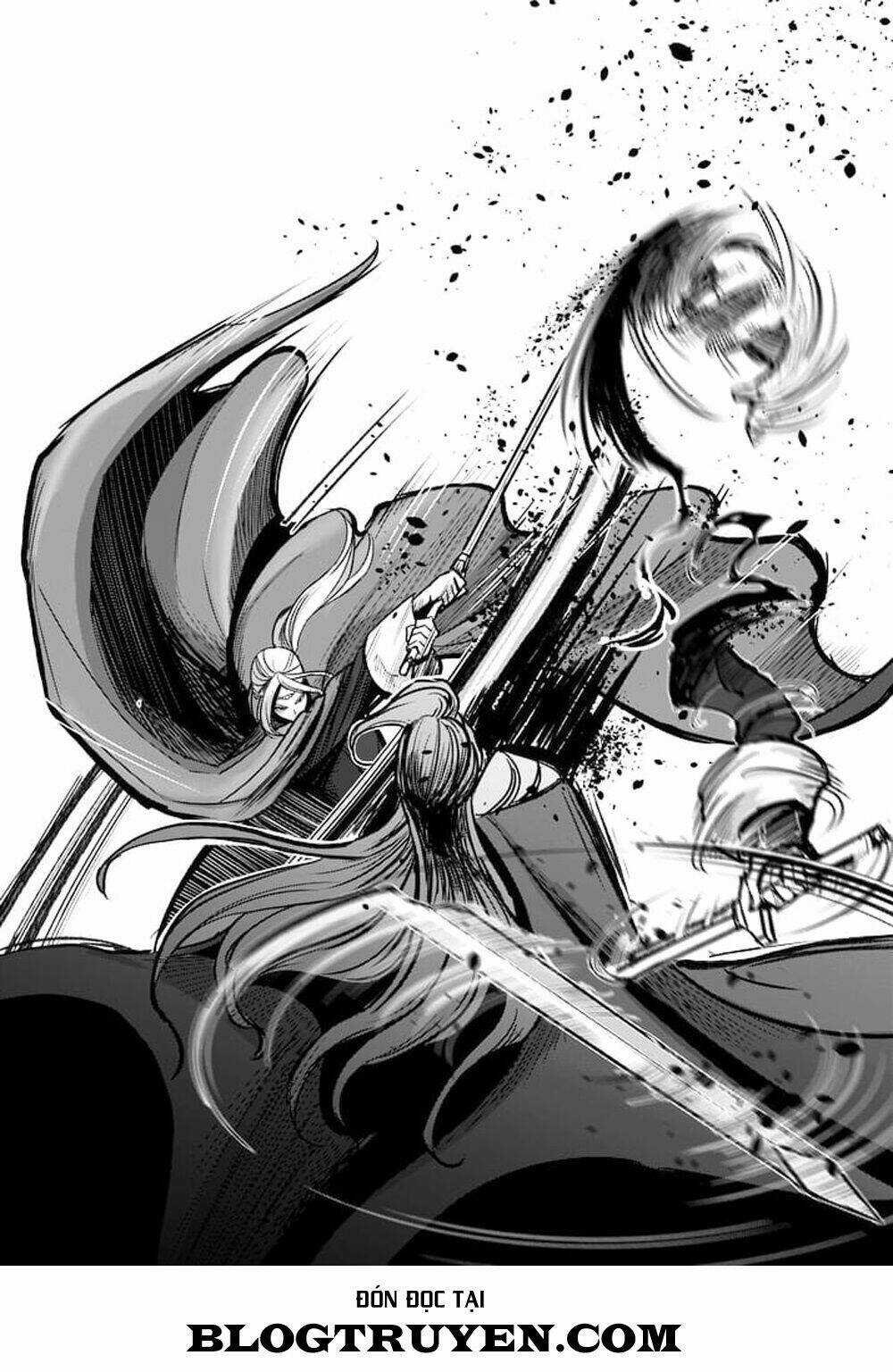 Helck Manga - Chapter 48 - Trang 9
