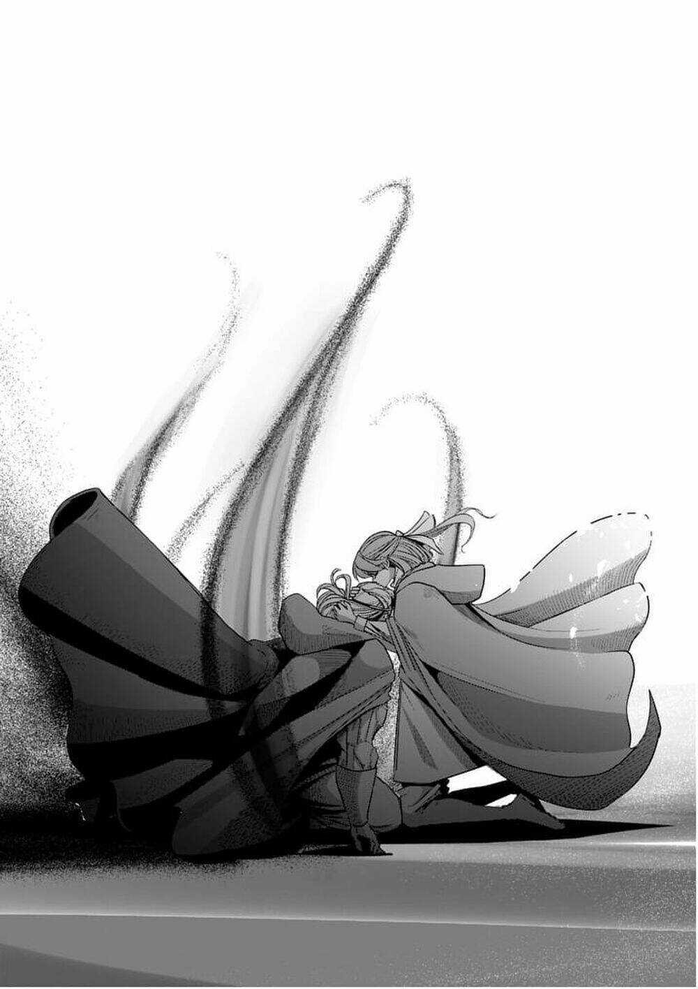 Helck Manga - Chapter 49 - Trang 13