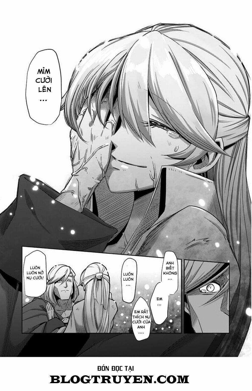 Helck Manga - Chapter 52.2 - Trang 13