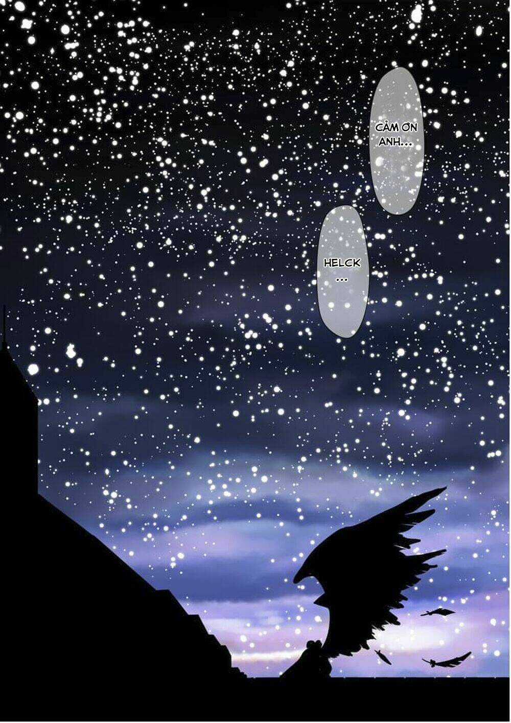 Helck Manga - Chapter 52.2 - Trang 15