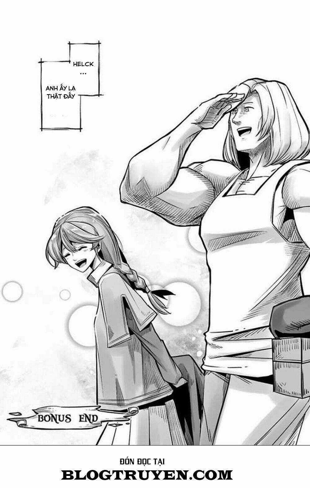 Helck Manga - Chapter 52.2 - Trang 19