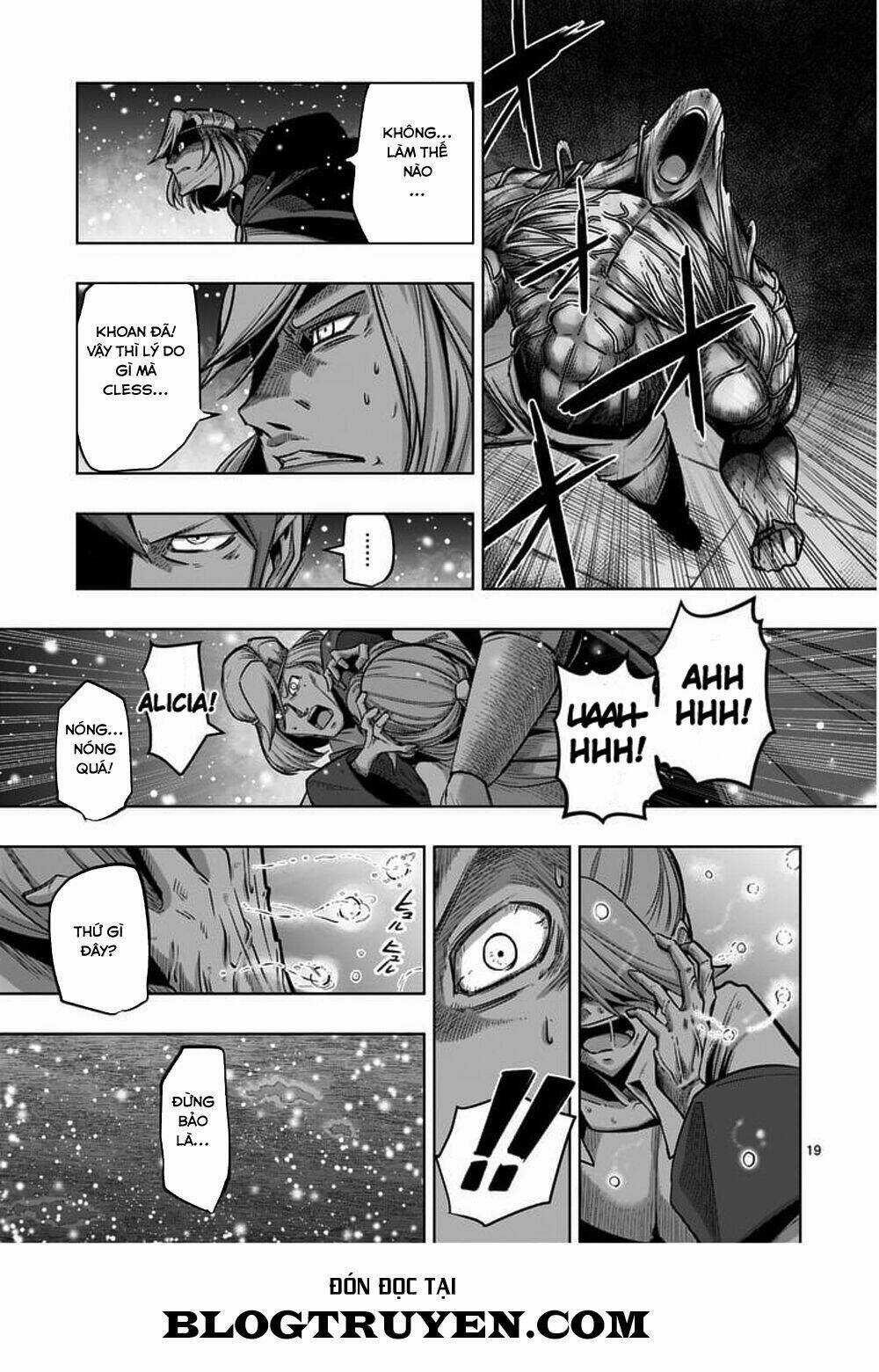Helck Manga - Chapter 52.2 - Trang 4