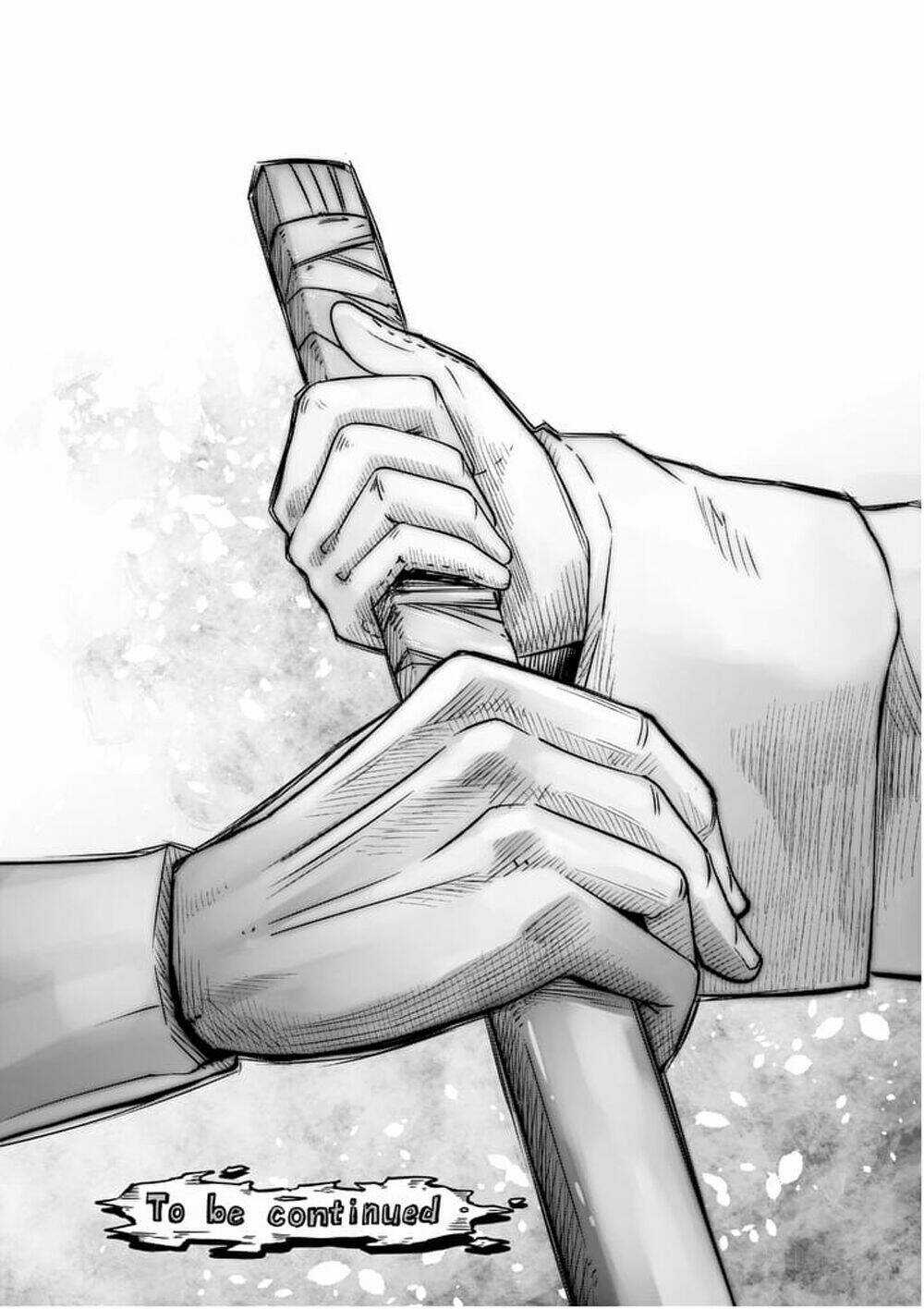 Helck Manga - Chapter 53.2 - Trang 20