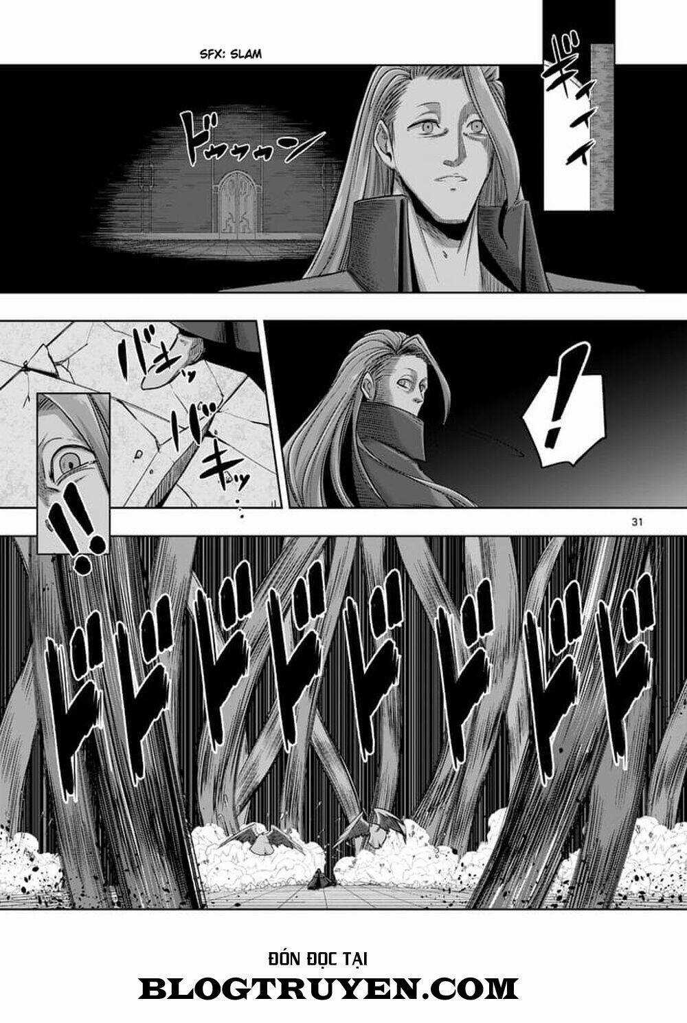 Helck Manga - Chapter 60.2 - Trang 18