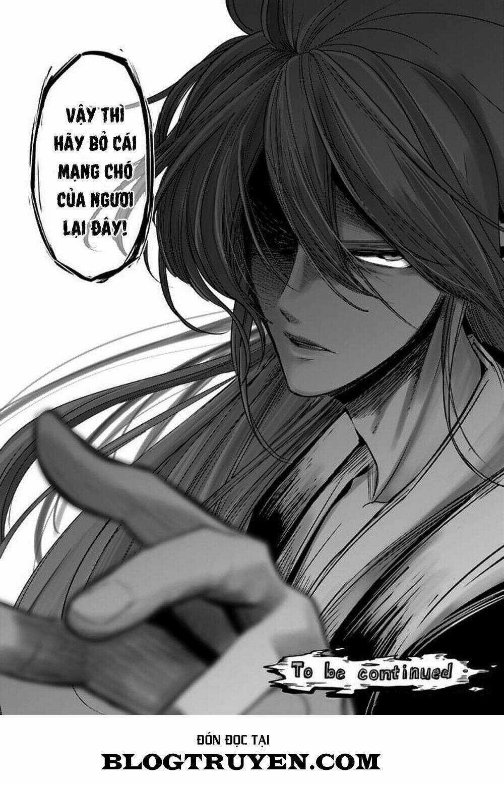 Helck Manga - Chapter 60.2 - Trang 23