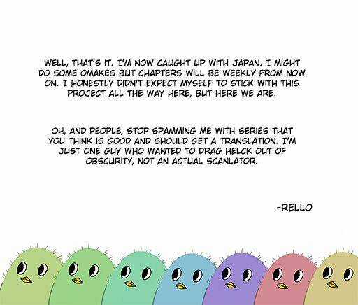 Helck Manga - Chapter 60.2 - Trang 24