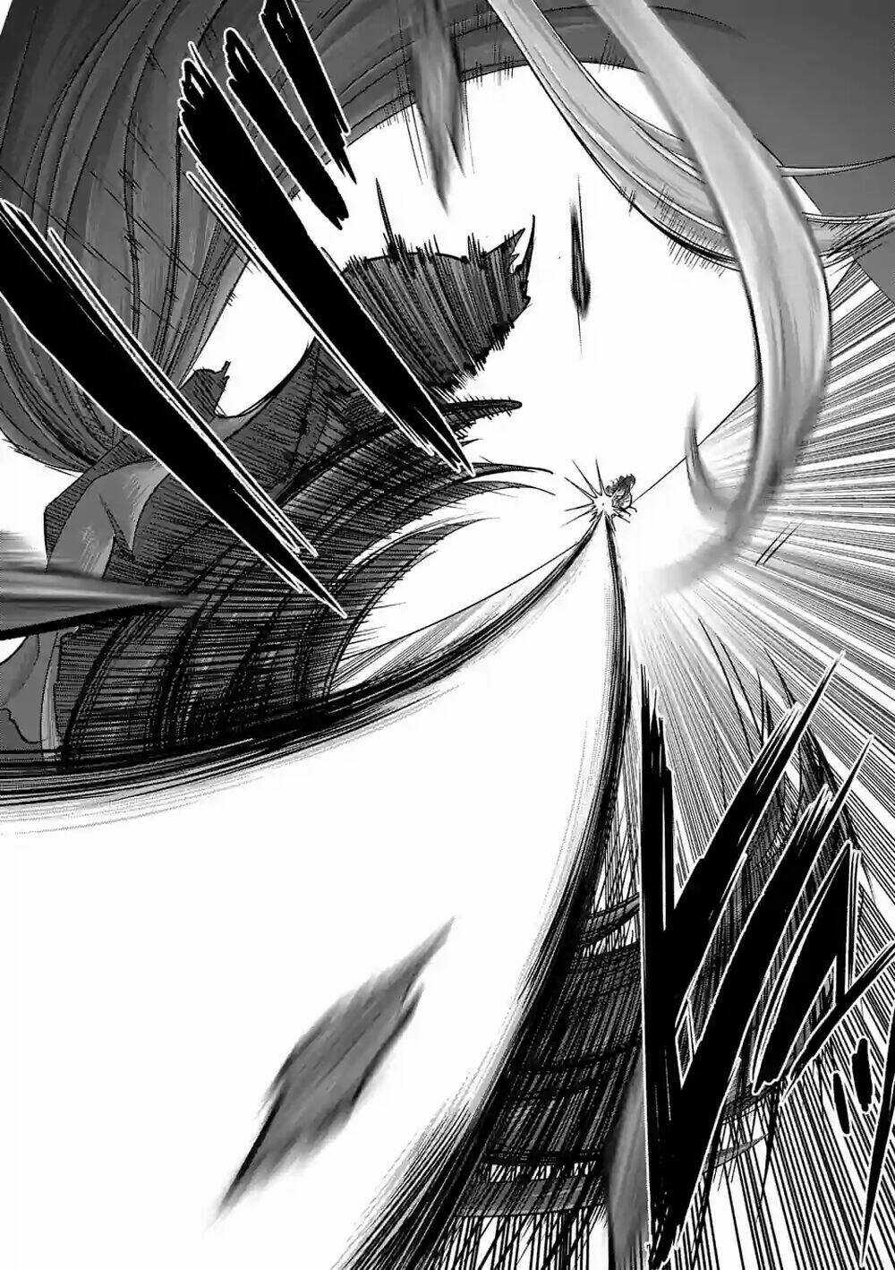 Helck Manga - Chapter 61 - Trang 13