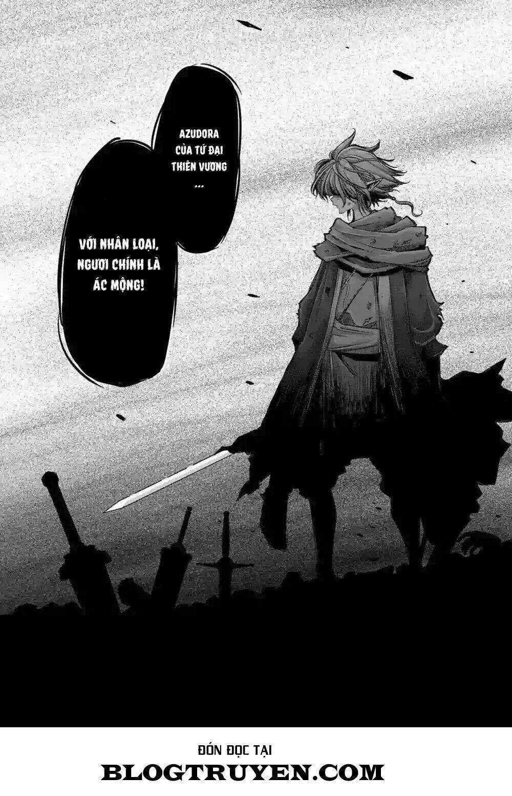 Helck Manga - Chapter 61 - Trang 20