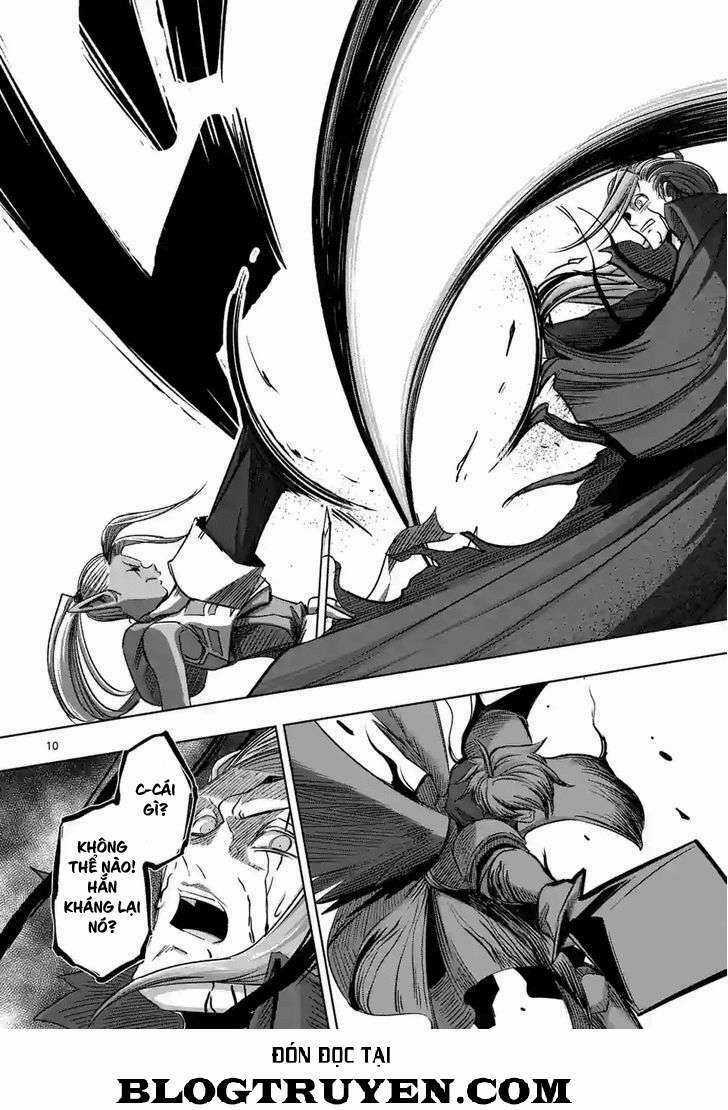 Helck Manga - Chapter 64 - Trang 12