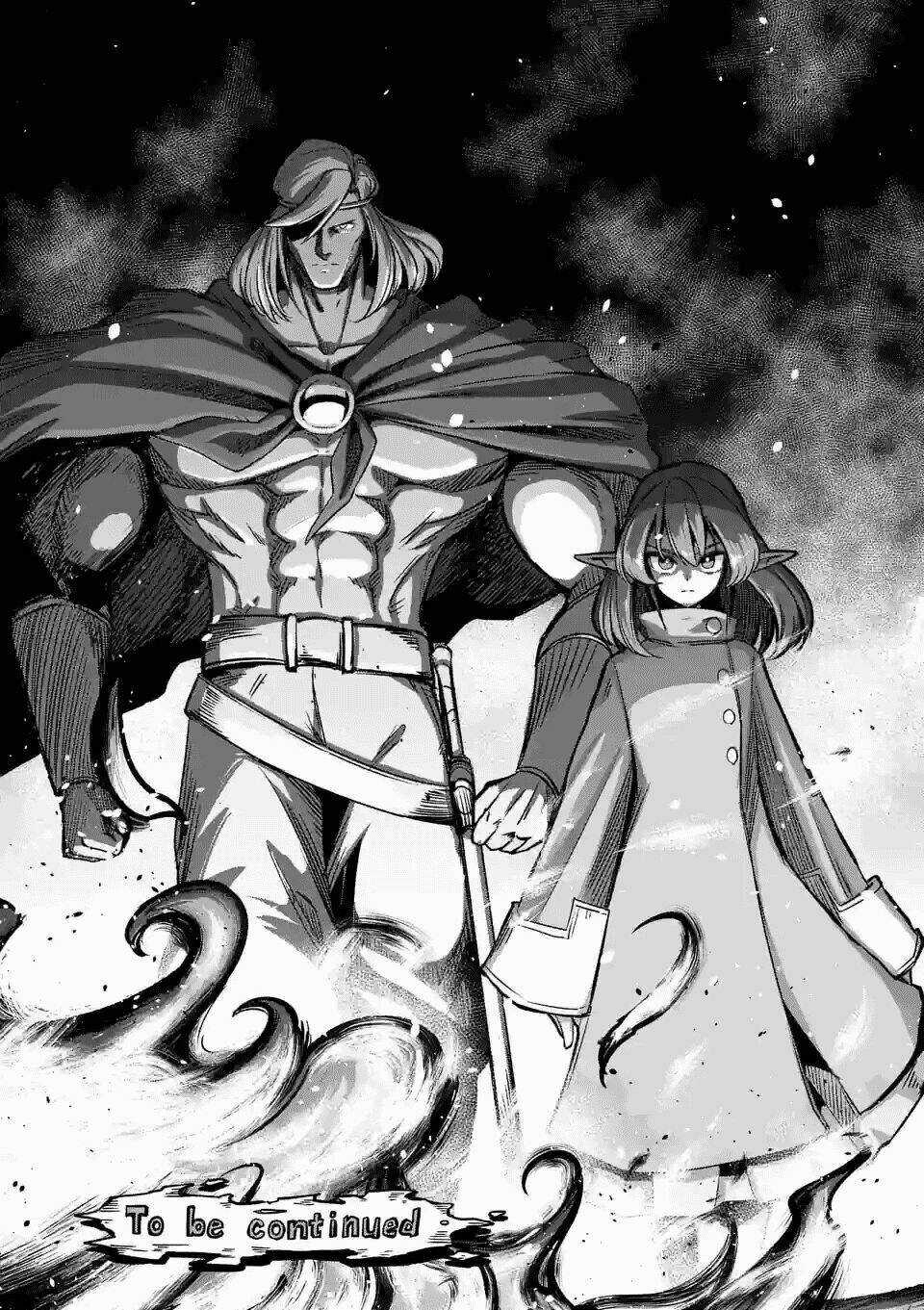 Helck Manga - Chapter 66 - Trang 18