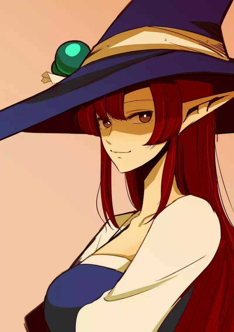 Helck Manga - Chapter 66 - Trang 19