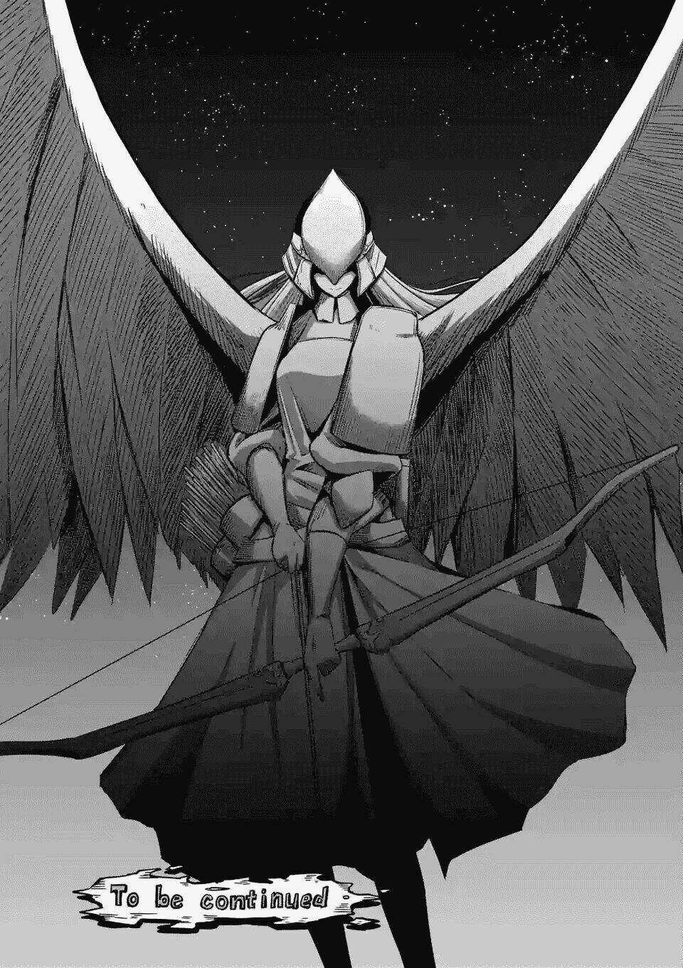 Helck Manga - Chapter 67 - Trang 20