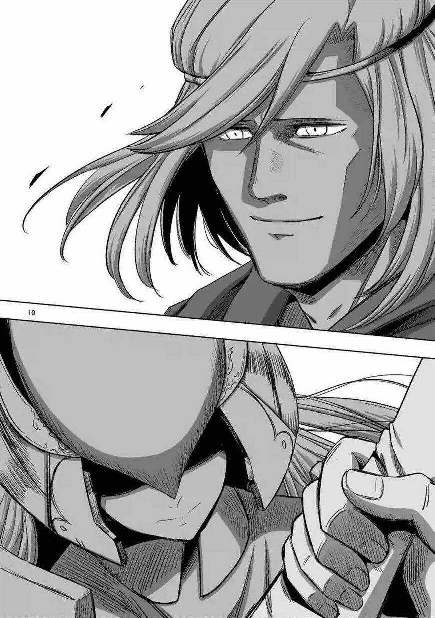 Helck Manga - Chapter 68 - Trang 12