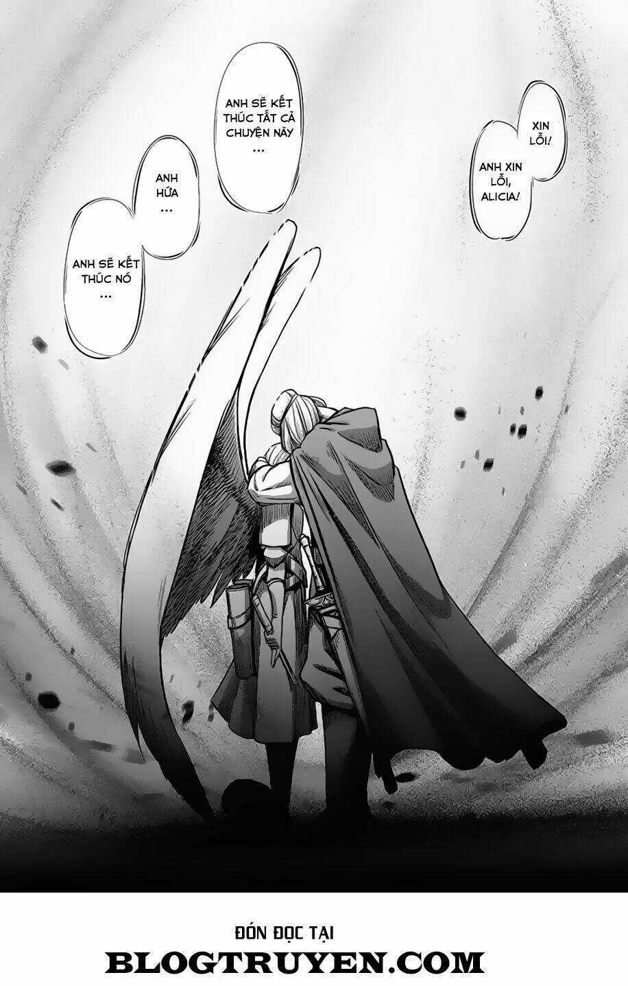 Helck Manga - Chapter 68 - Trang 16