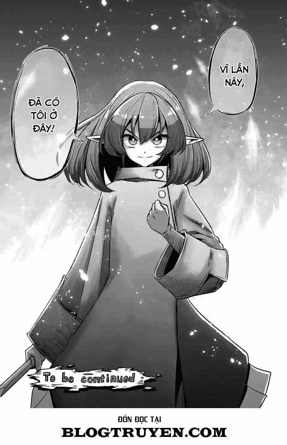 Helck Manga - Chapter 69 - Trang 21