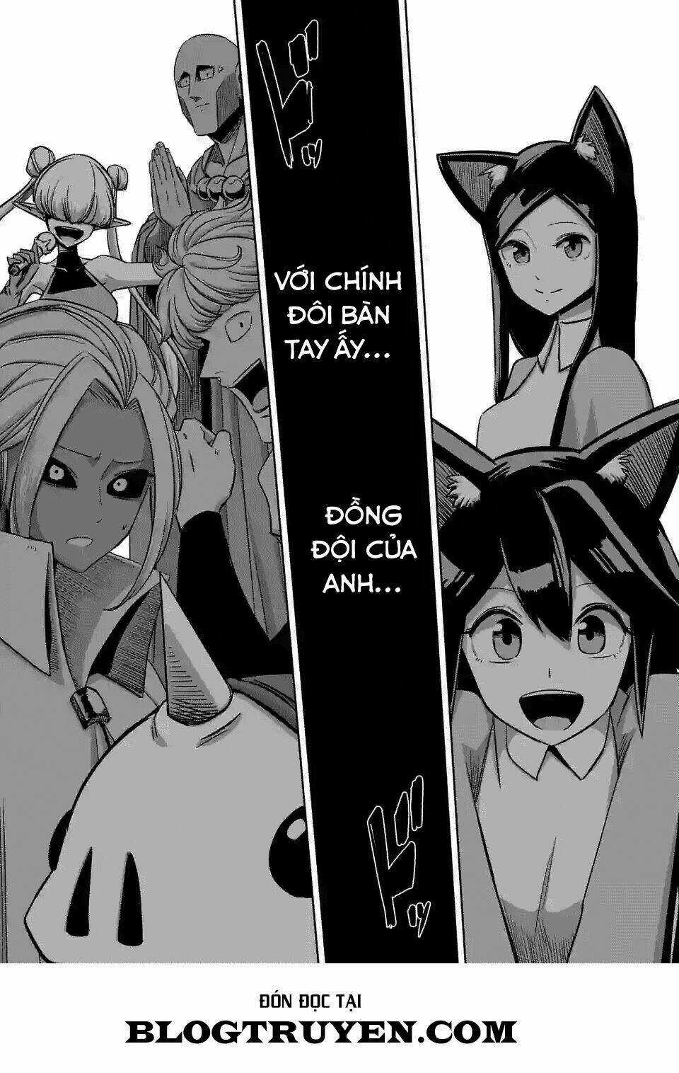 Helck Manga - Chapter 69 - Trang 4