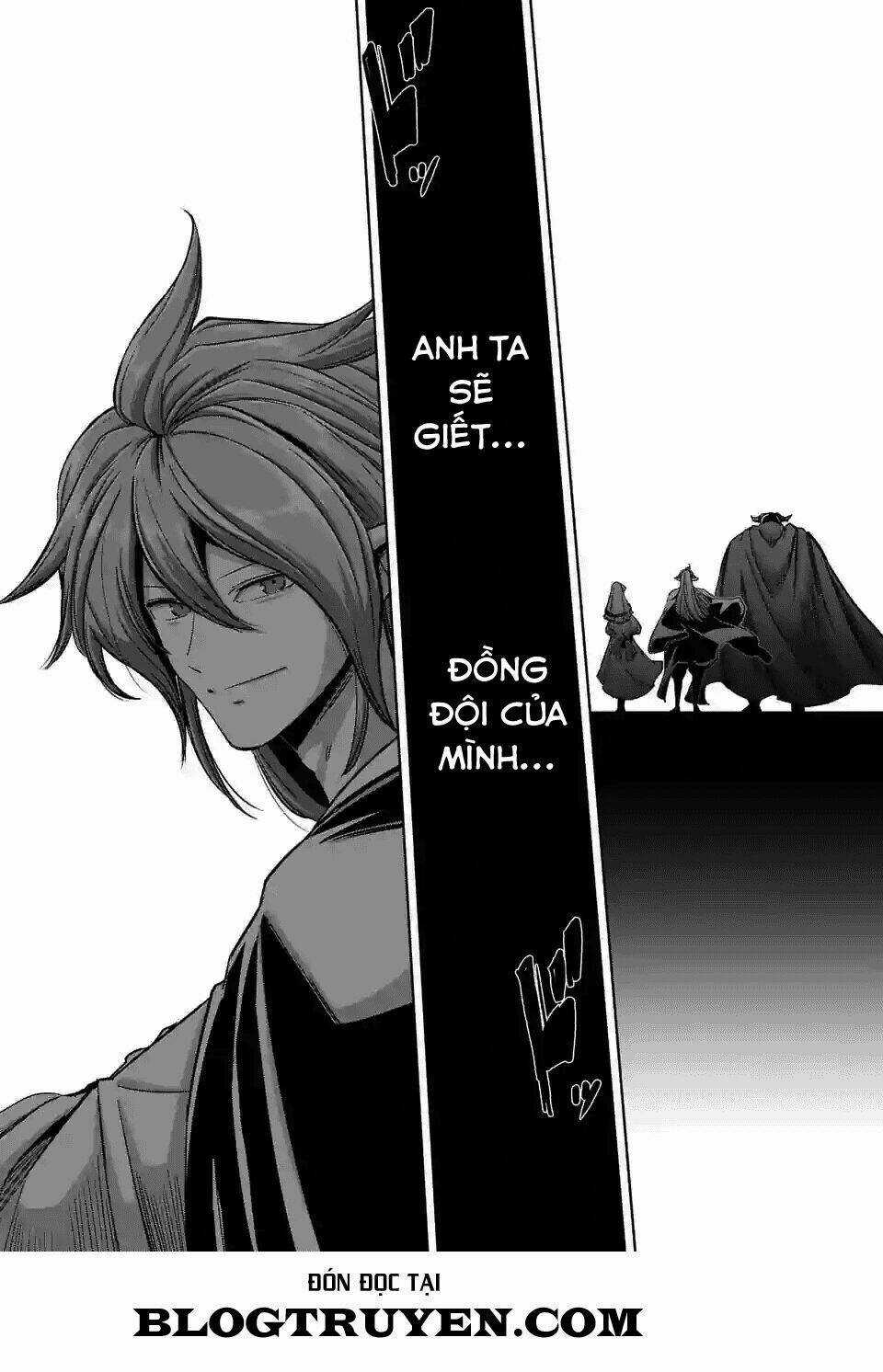 Helck Manga - Chapter 69 - Trang 5