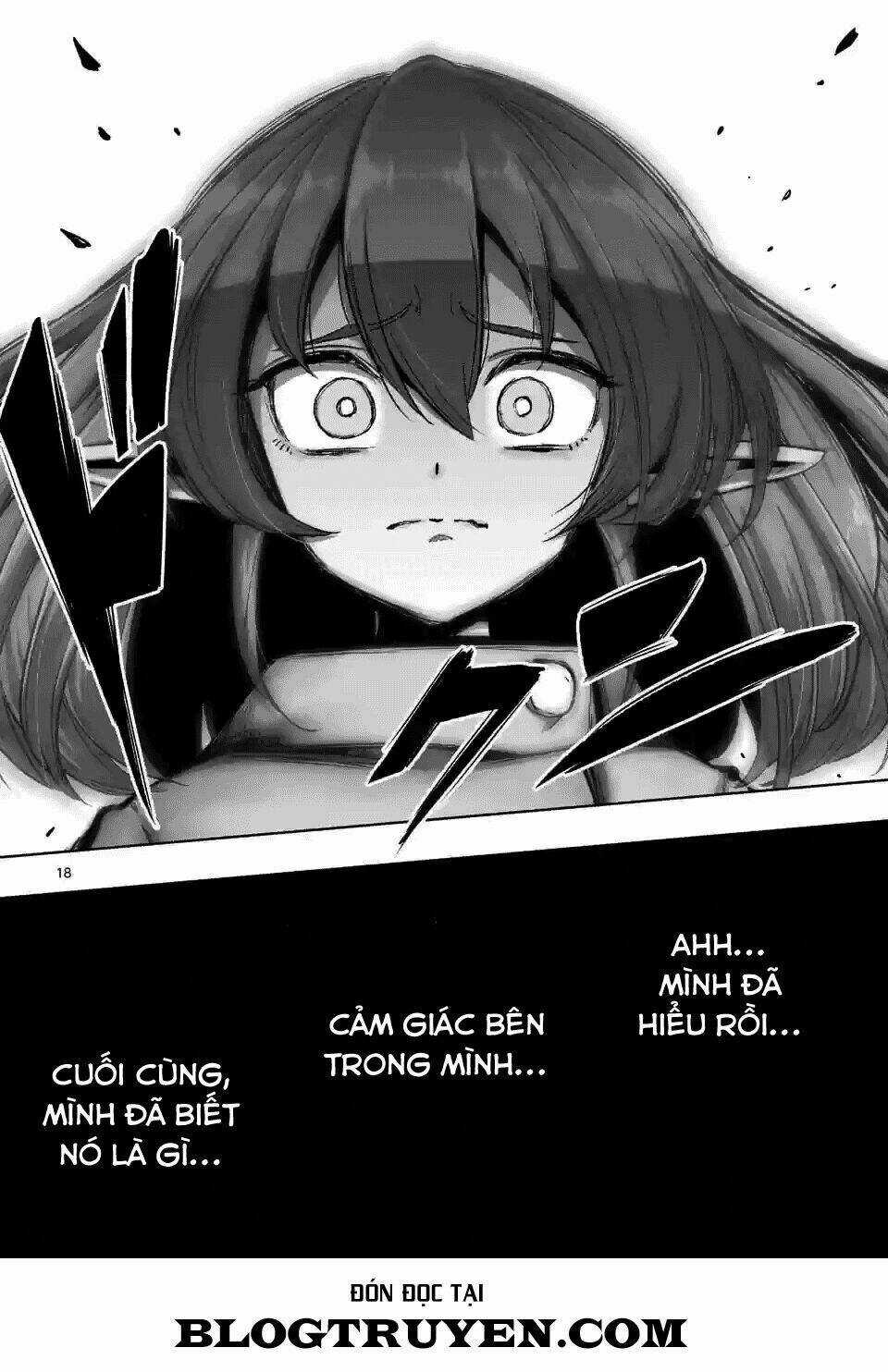 Helck Manga - Chapter 69 - Trang 6