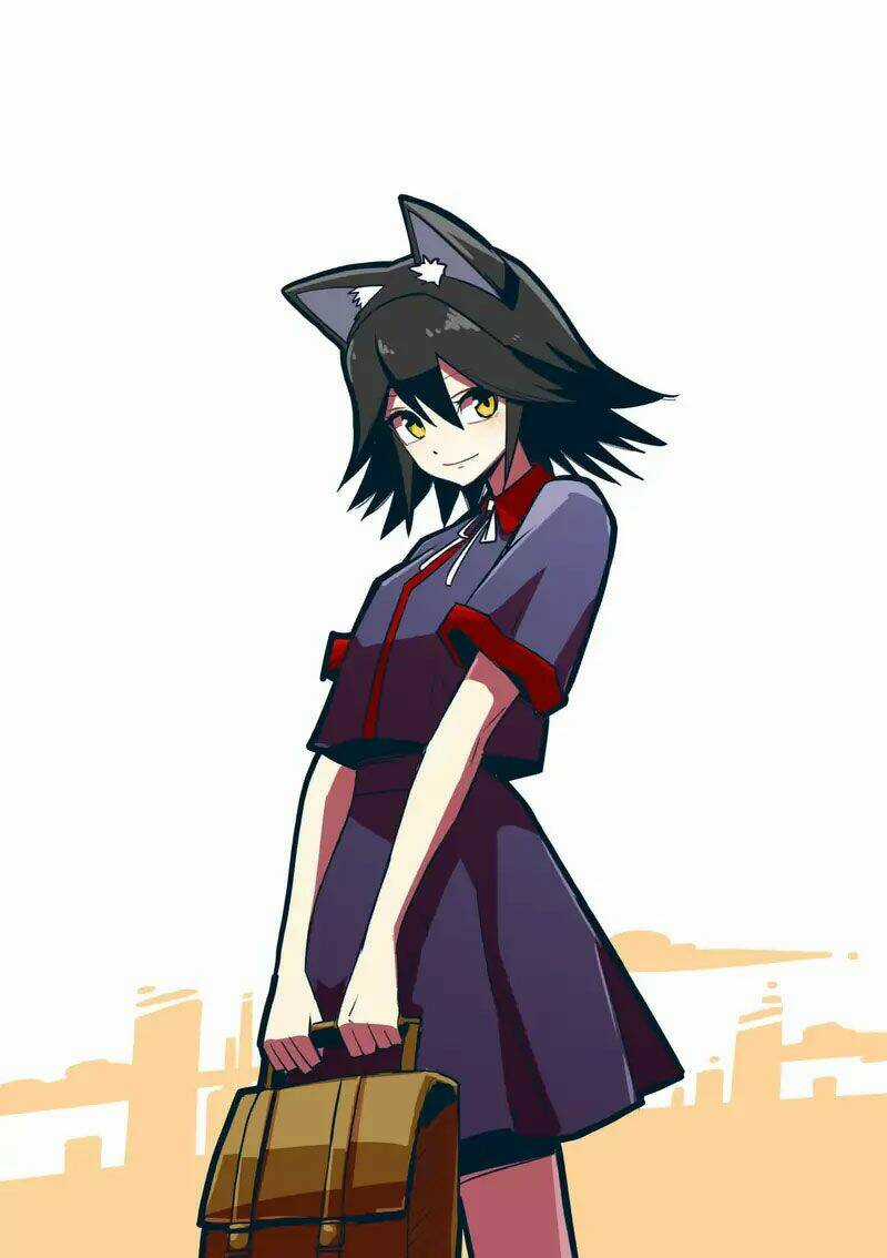 Helck Manga - Chapter 72 - Trang 17