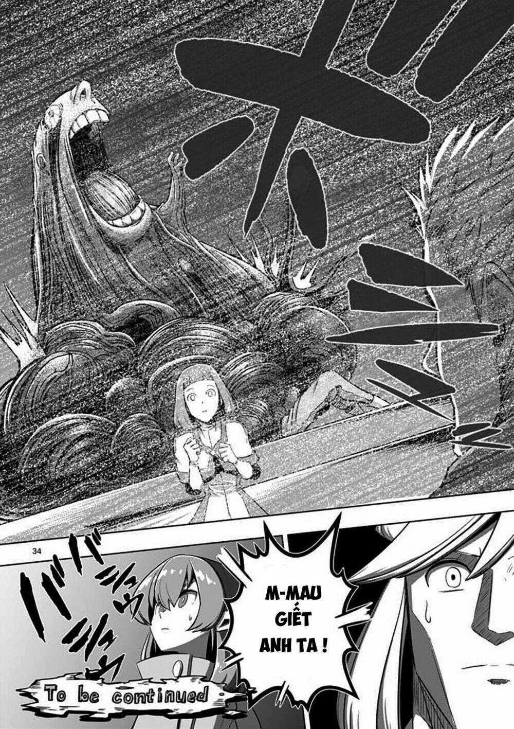 Helck Manga - Chapter 79.2 - Trang 20