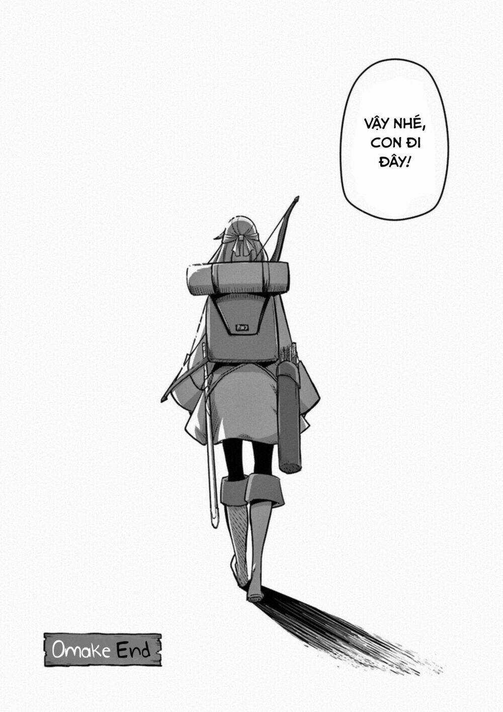 Helck Manga - Chapter 8 - Trang 7