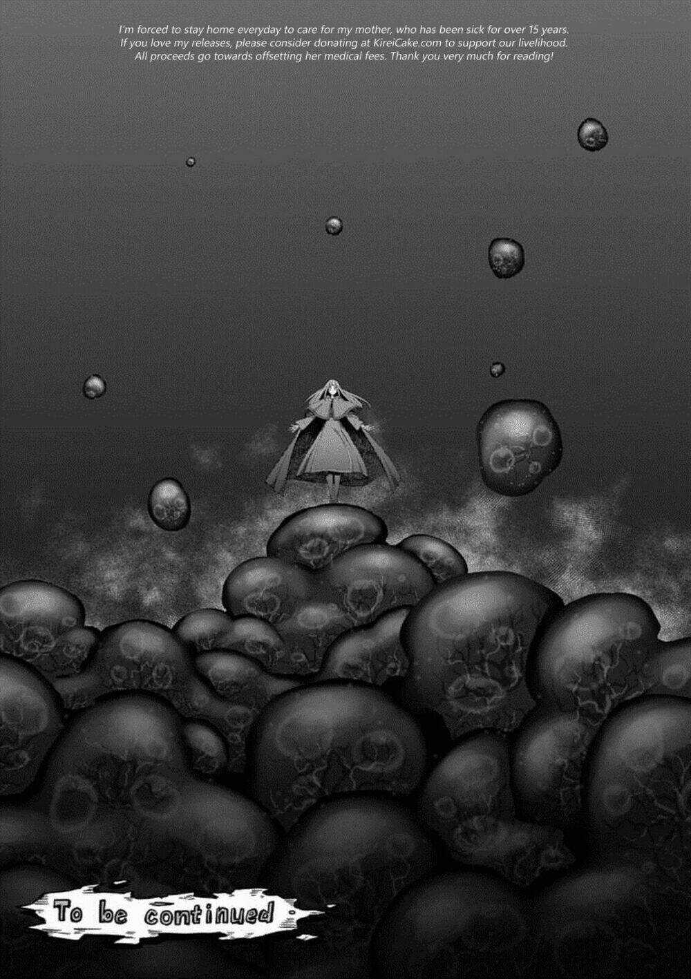 Helck Manga - Chapter 81 - Trang 19