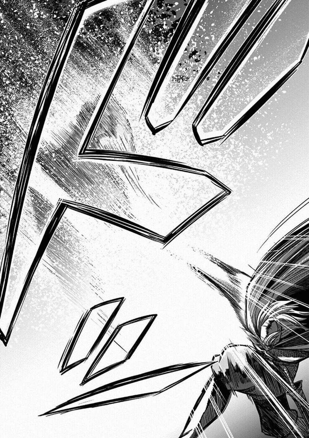 Helck Manga - Chapter 83 - Trang 14