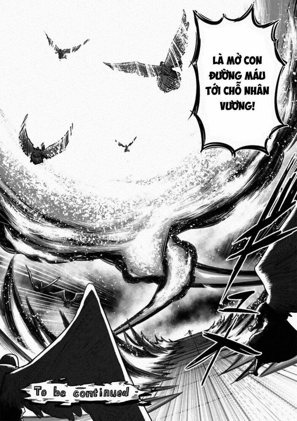 Helck Manga - Chapter 84.2 - Trang 20