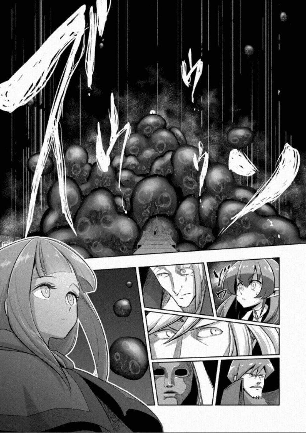 Helck Manga - Chapter 85 - Trang 16