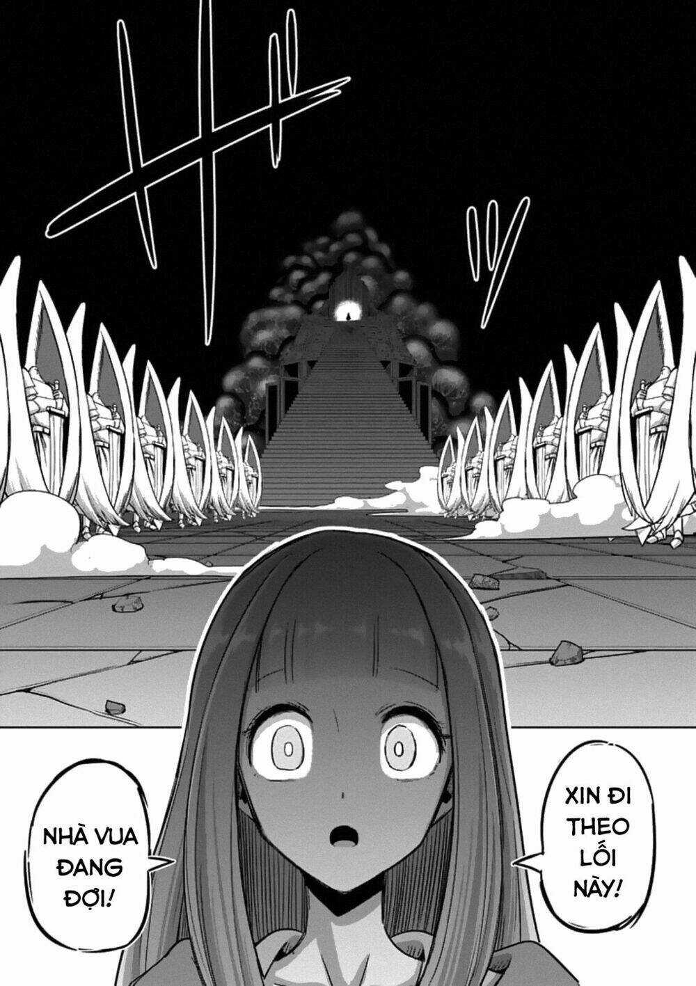 Helck Manga - Chapter 87 - Trang 16