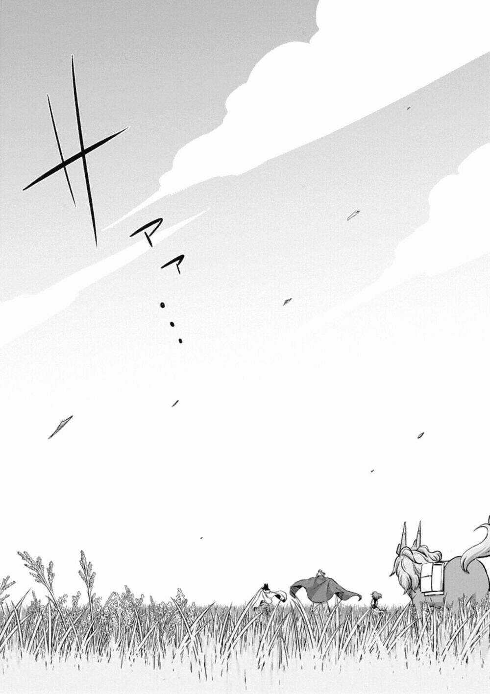 Helck Manga - Chapter 88.2 - Trang 14