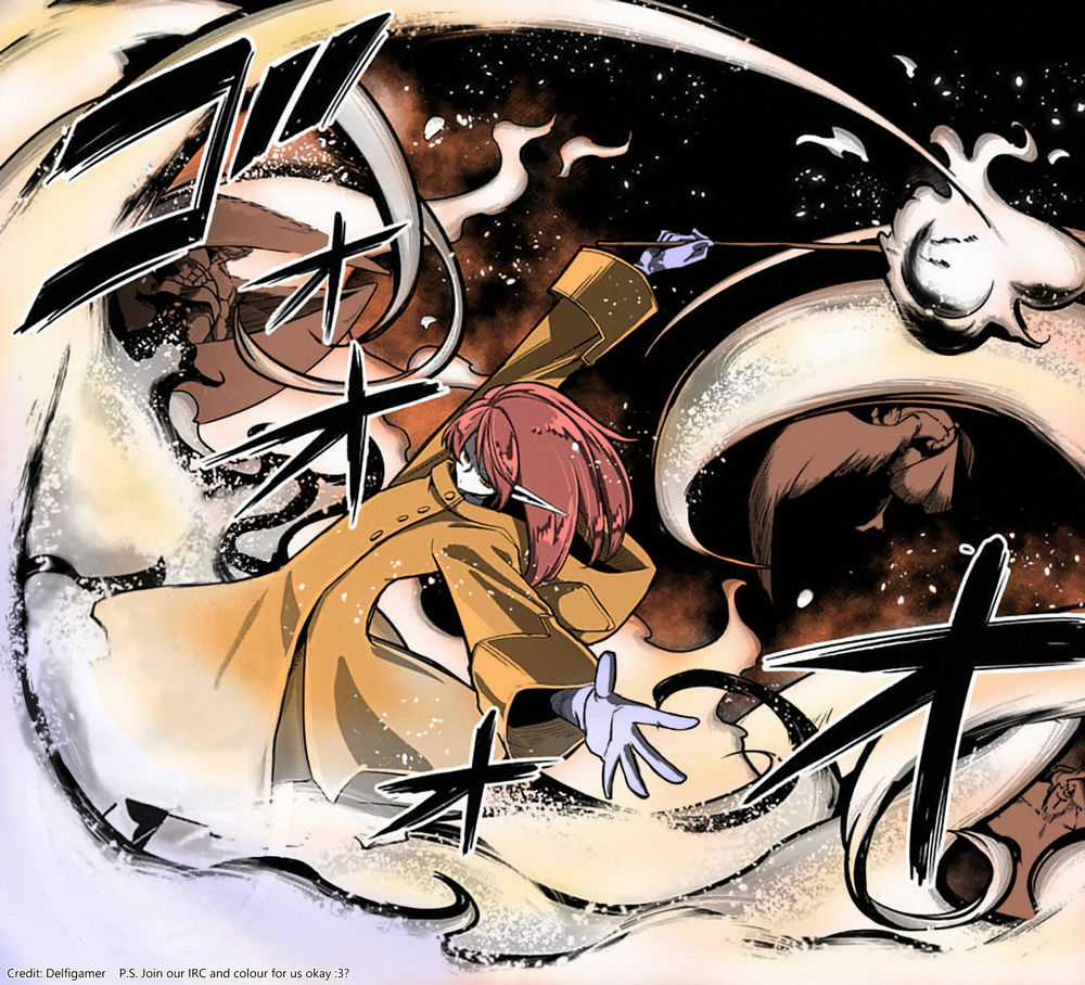 Helck Manga - Chapter 88 - Trang 4